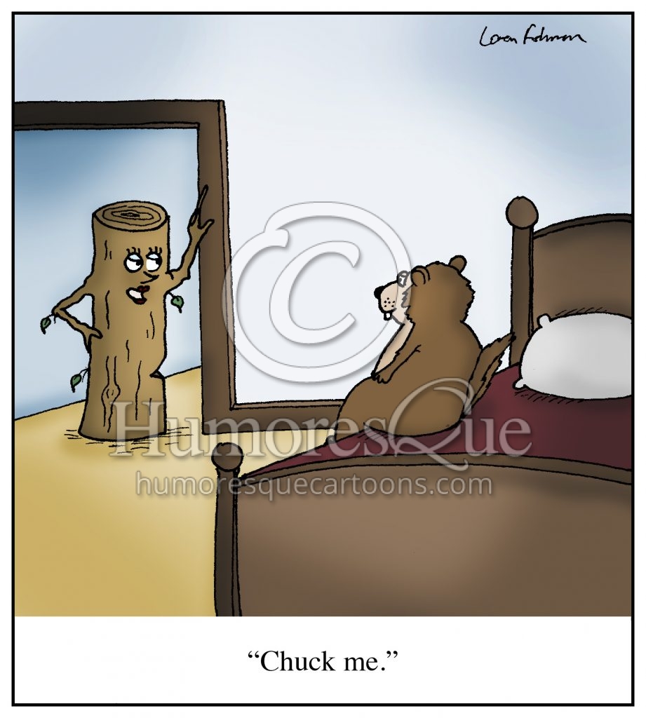 chuck me woodchuck sex cartoon